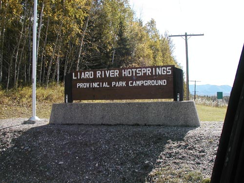 124-Alcan Highway-Liard Our Favorite Part