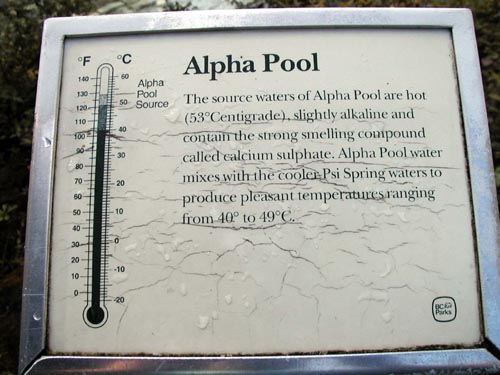 138-Alcan Highway-Hot Springs Explained