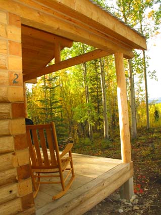 McCarthy-Alaska-4 SC Cabins