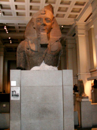 London British Museum 011503 02