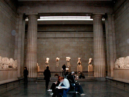 London British Museum 011503 17 001