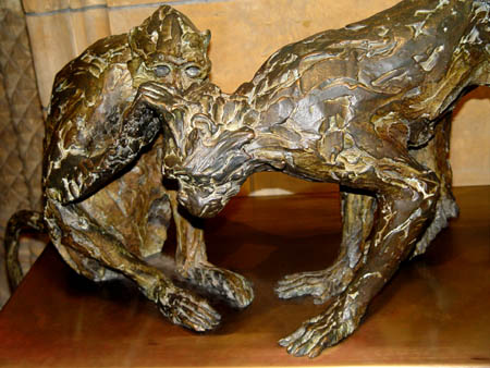 London-Natural History Museum 27