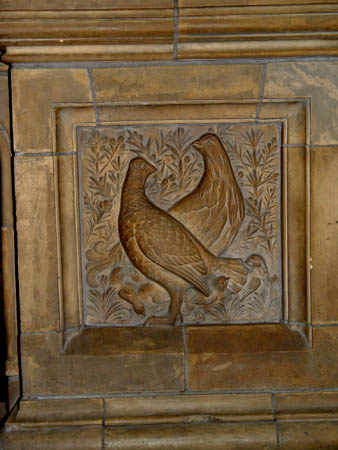 London-Natural History Museum 32