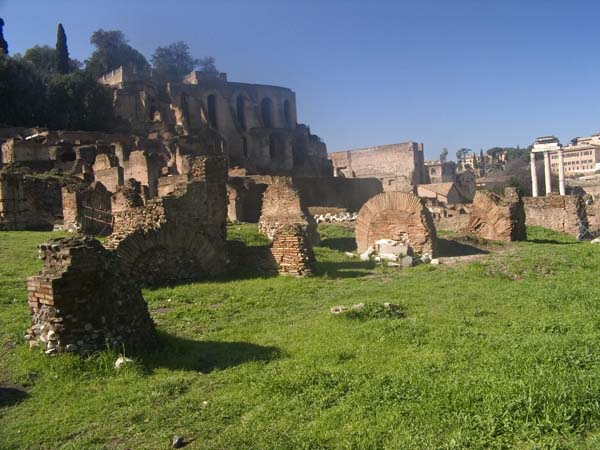 Rome-Forum-12
