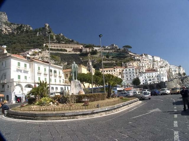 12 Amalfi-Italy