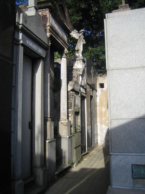 Buenos-Aires-Argentina-Cementario-de-la-Recoleta 0358