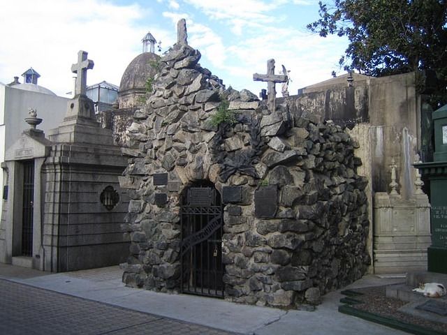 Buenos-Aires-Argentina-Cementario-de-la-Recoleta 0360