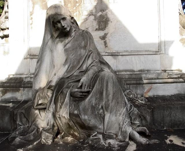 Buenos-Aires-Argentina-Cementario-de-la-Recoleta 3321