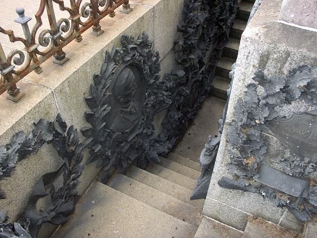 Buenos-Aires-Argentina-Cementario-de-la-Recoleta 3325