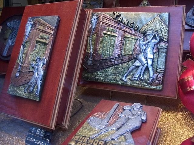 Buenos-Ares-Argentina-AVE Florida 3373