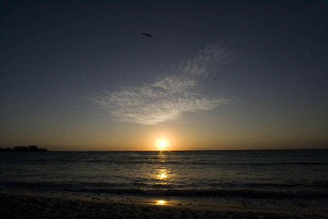 Akumal Half Moon Bay 08