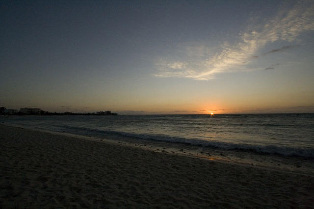 Akumal Half Moon Bay 12