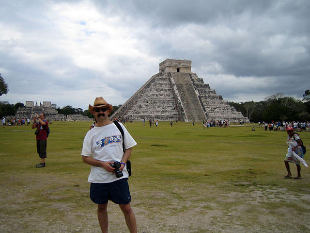 Chitchen Itza 09