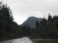 013-Alcan Highway-BC Road