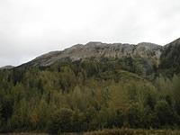 022-Alcan Highway-BC Mountain