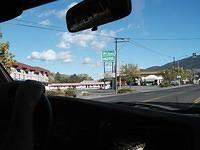 027-Alcan Highway-Downtown Cache Creek BC 001