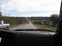080-Alcan Highway-Still On The Road