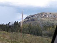 088-Alcan Highway-South of Fort Nelson BC