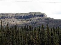 089-Alcan Highway-South of Fort Nelson BC