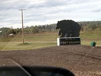 090-Alcan Highway-Fort Nelson