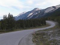 119-Alcan Highway-After Muncho Lake