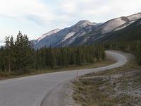 120-Alcan Highway-After Muncho Lake