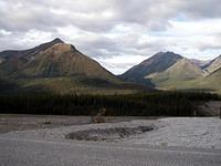 122-Alcan Highway-After Muncho Lake