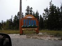147-Alcan Highway-Yukon