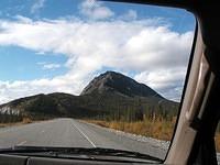 187-Alcan Highway-Kluane Provincial Park