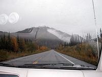 198-Alcan Highway-The Glenn Highway