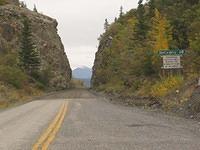 McCarthy-Alaska-2 McCarthy Road
