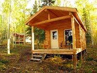 McCarthy-Alaska-3 Swift Creek Cabins