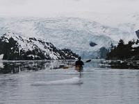 Sea-Kayaking-Blackstone-Bay-15 Jim the Glacier