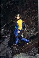 Sea-Kayak-Kodiak-14a Day3 Whale Passage getting water