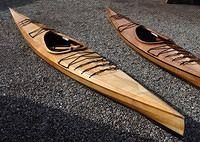 Pygmy Kayaks