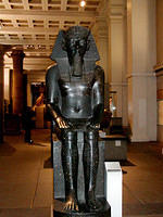 London British Museum 011503 13