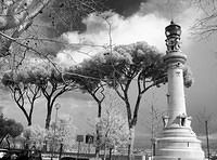 Rome-Infrared-Top-of-Hill
