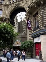 Buenos-Ares-Argentina-Galerias Pacifico3378