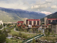 Copper-Mountain-Resort-Colorado-theVillage