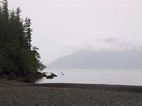 Sea-Kayak-Expedition-Cordova-Valdez-Alaska-61 Black Point Camp 7 amp 8