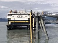 Sea-Kayak-Expedition-Cordova-Valdez-Alaska-77 Valdez Ferry Terminal