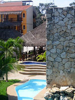 Playa Del Carmen Hotel Aventuras 03