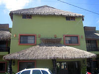Playa Del Carmen Hotel Aventuras 04