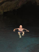 Grand Cenote Tulum 01