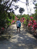 Grand Cenote Tulum 05