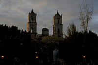 Valladolid St Maria De La Luz